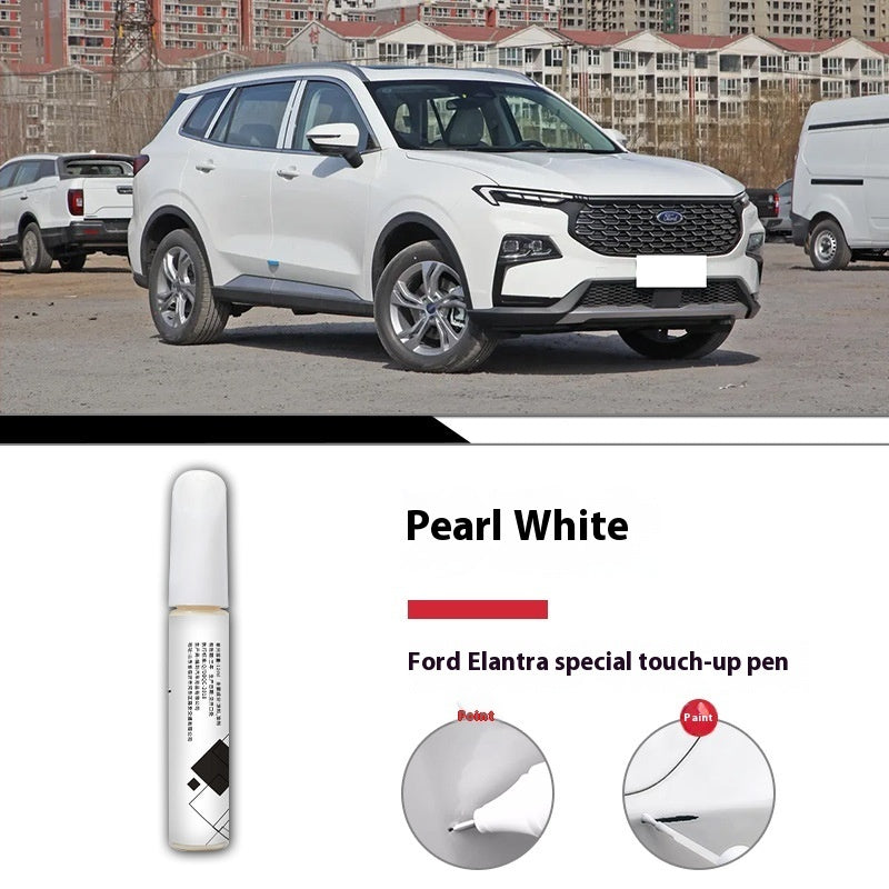 Car Special Paint Fixer Modification Accessories Supplies