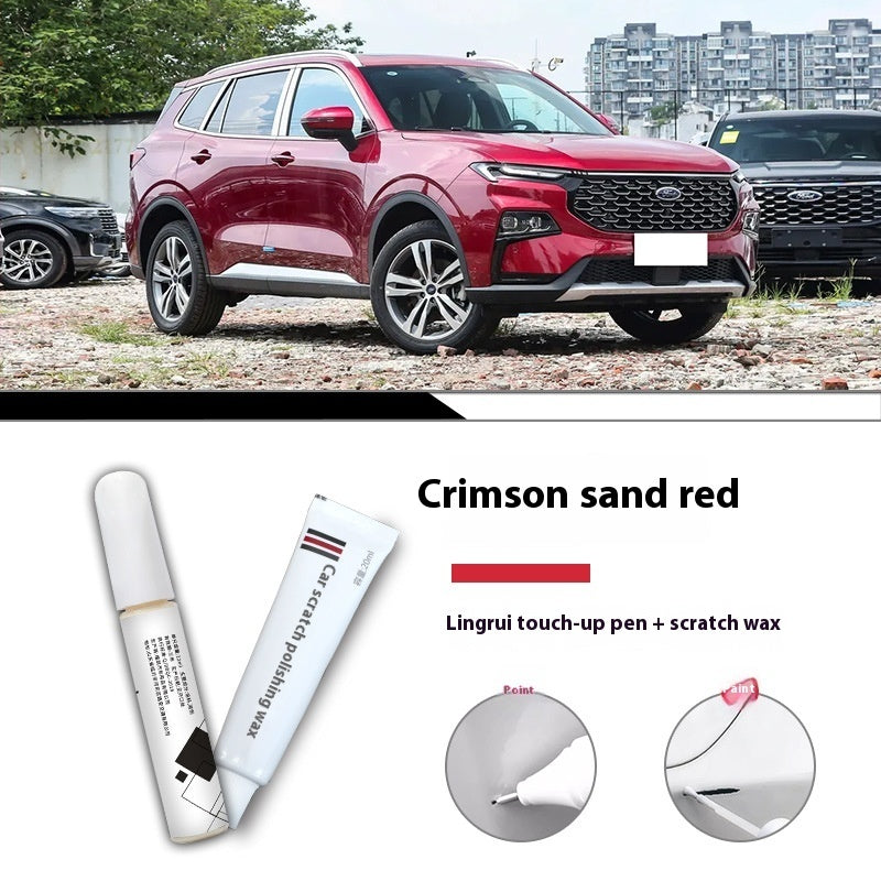 Car Special Paint Fixer Modification Accessories Supplies