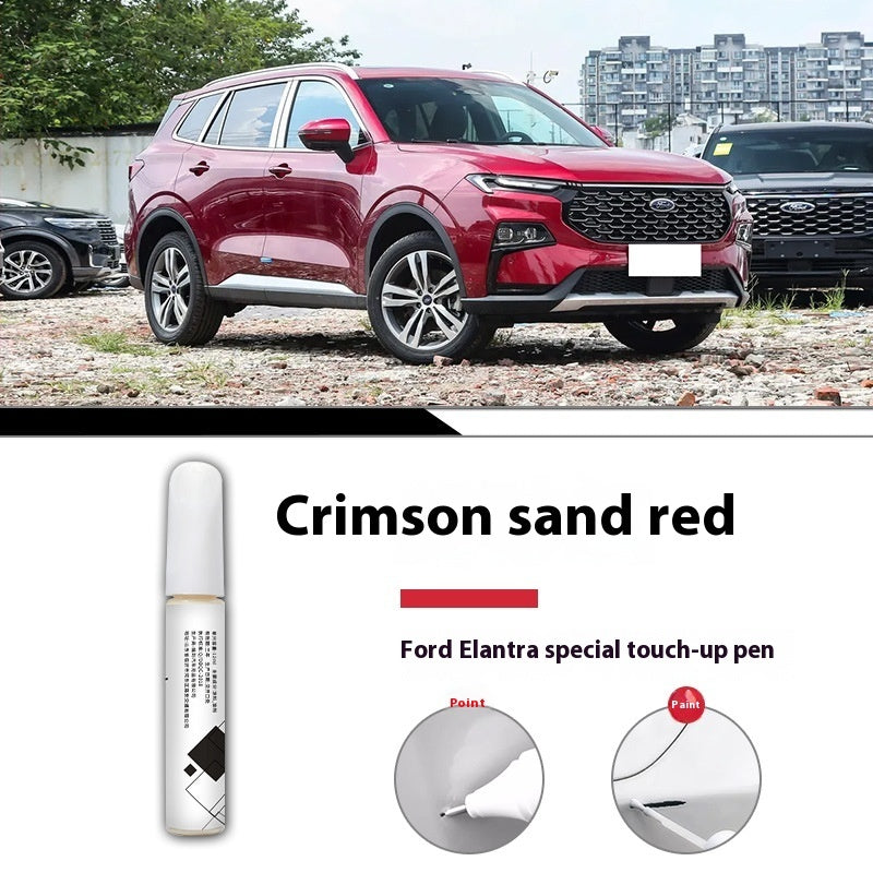 Car Special Paint Fixer Modification Accessories Supplies