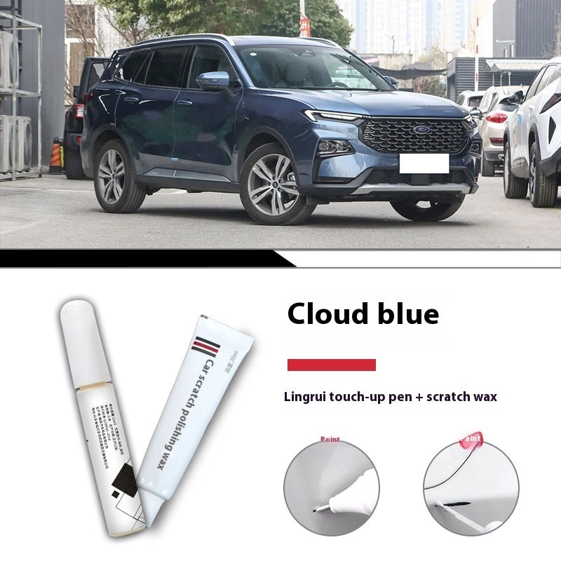 Car Special Paint Fixer Modification Accessories Supplies